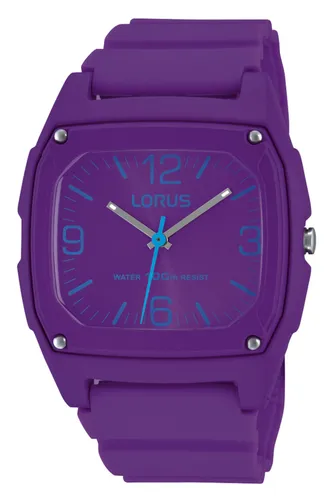 Lorus RRX73DX9 Kol Saati