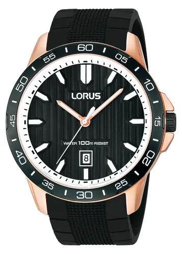 Lorus RS910BX9 Erkek Kol Saati
