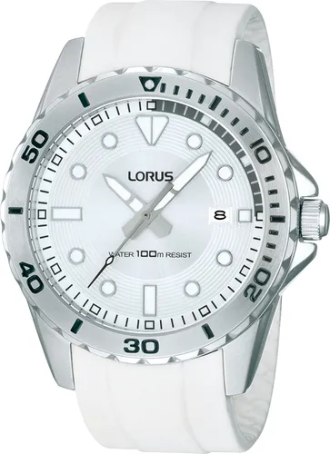 Lorus RS937AX9 Erkek Kol Saati