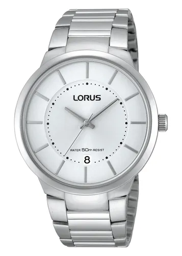 Lorus RS937BX9 Erkek Kol Saati