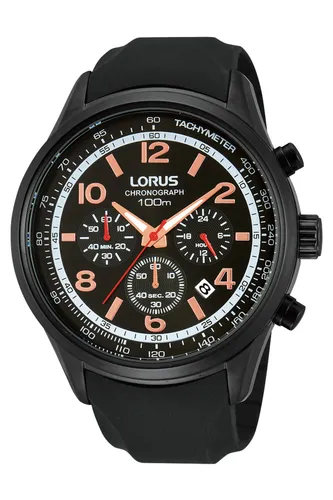 Lorus RT315DX9 Kol Saati