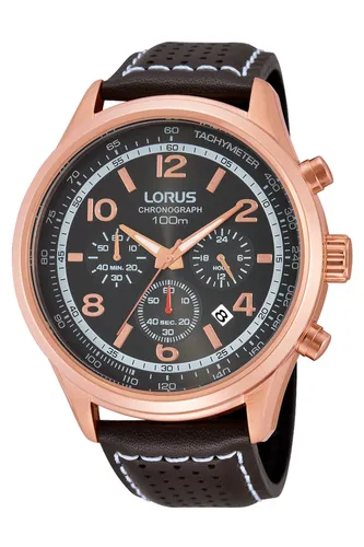 Lorus RT320DX9 Kol Saati
