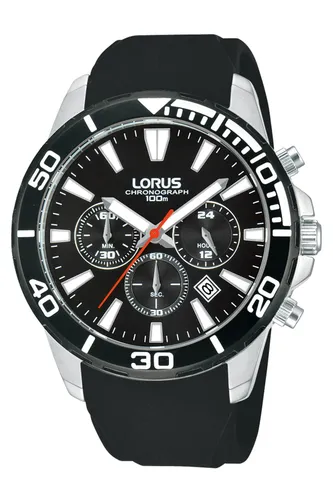 Lorus RT341CX9 Kol Saati