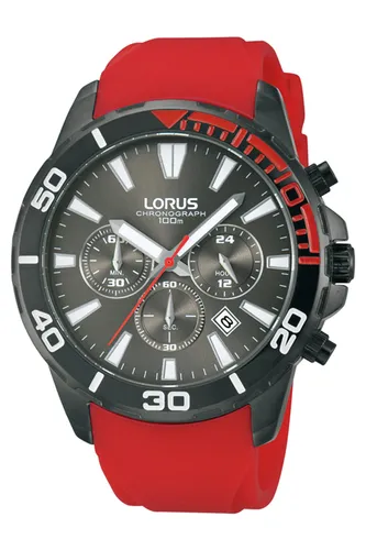 Lorus RT349CX9 Kol Saati