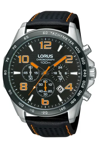 Lorus RT357CX9 Kol Saati