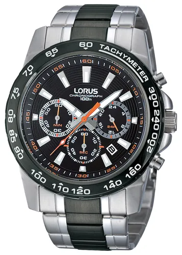 Lorus RT361BX9 Erkek Kol Saati