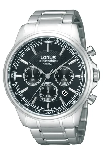 Lorus RT389CX9 Kol Saati