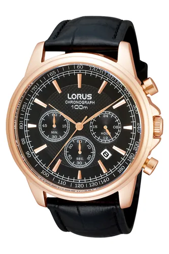 Lorus RT390CX9 Kol Saati