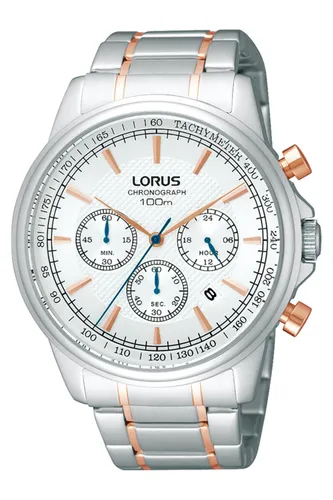 Lorus RT391CX9 Kol Saati