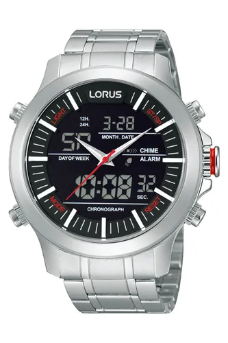 Lorus RW601AX9 Kol Saati