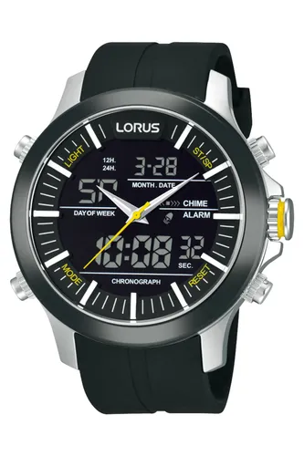 Lorus RW605AX9 Kol Saati