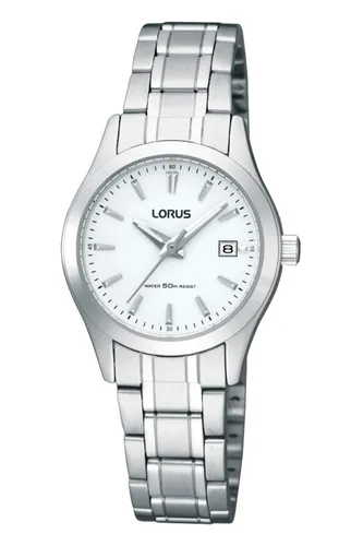 Lorus RXT97DX9 Kol Saati