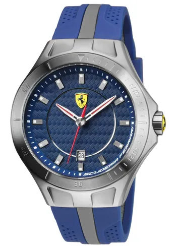 Ferrari Scuderia 830081 Kol Saati