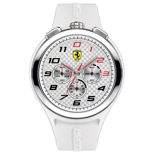 Ferrari scuderıa 830102 Kol Saati