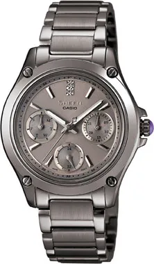 Casio She-3502bd-8aer Kol Saati