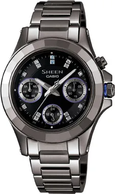 Casio She-3503bd-1aer Kol Saati