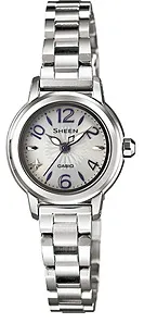 Casio She-4502sbd-7adr Kol Saati