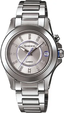 Casio She-4509d-7aer Kol Saati