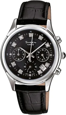 Casio She-5023l-1adr Kol Saati