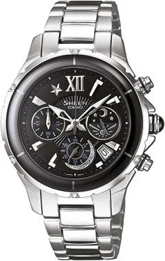 Casio She-5512d-1adf Bayan Kol Saati
