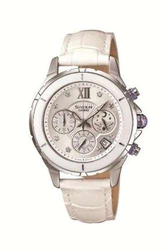 Casio She-5513l-7adr Kol Saati