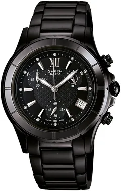 Casio She-5516bd-1adr Kol Saati