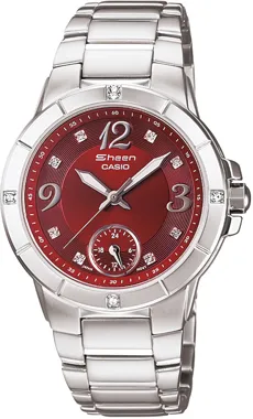 Casio Shn-3018d-4adr Kol Saati
