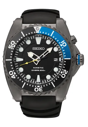 Seiko SKA579P2 Erkek Kol Saati