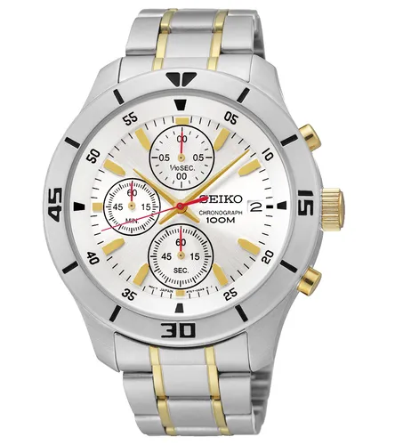 Seiko SKS403P Erkek Kol Saati
