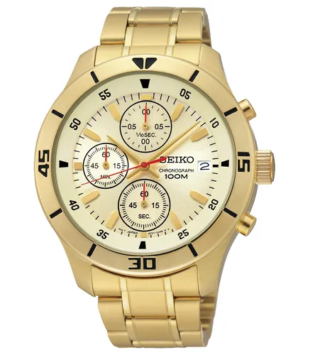 Seiko SKS404P Erkek Kol Saati