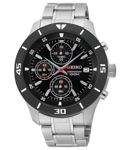 Seiko SKS405P Erkek Kol Saati
