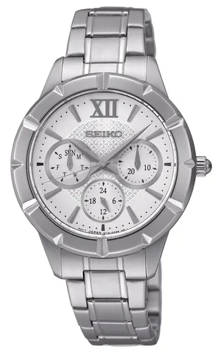 Seiko SKY687P Erkek Kol Saati