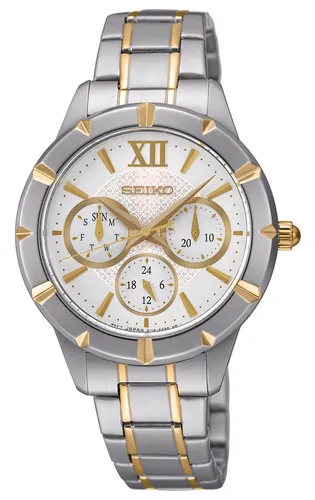 Seiko SKY690P Erkek Kol Saati