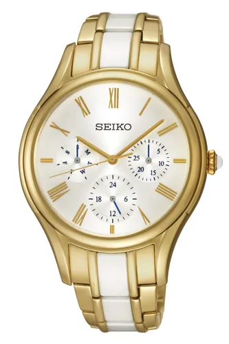 Seiko SKY718P Bayan Kol Saati