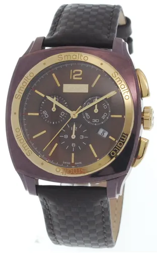 Smalto SG1G057L0031 Erkek Kol Saati (SMALTO SG1G057L0031)