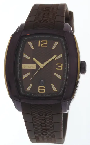 Smalto SG1G058P0051 Erkek Kol Saati (SMALTO SG1G058P0051)