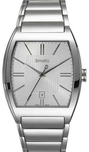 Smalto ST1G003HMSS1 Erkek Kol Saati