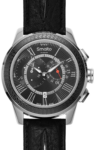 Smalto ST1G007CBBB1 Erkek Kol Saati