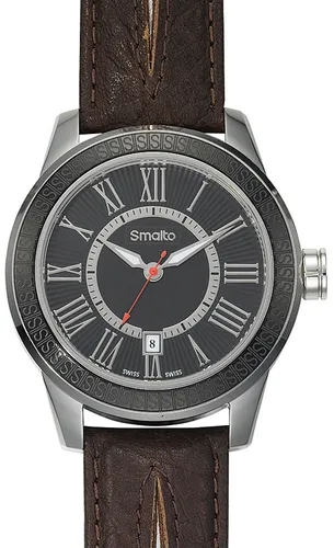 Smalto ST1G008HNBB1 Erkek Kol Saati