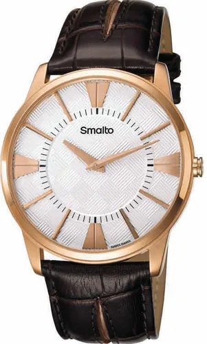 Smalto ST1G032L0041 Erkek Kol Saati (SMALTO ST1G032L0041)