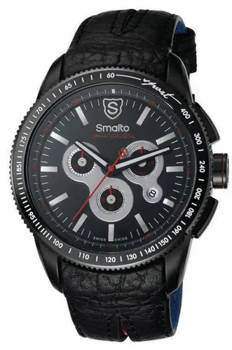Smalto ST1G035L0031 Erkek Kol Saati
