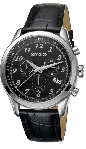Smalto ST1G066L0011 Erkek Kol Saati (SMALTO ST1G066L0011)