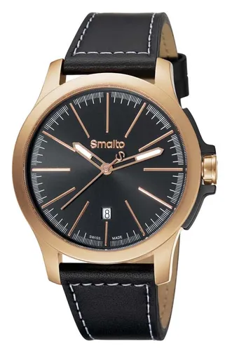Smalto ST1G068L0031 Erkek Kol Saati (SMALTO ST1G068L0031)