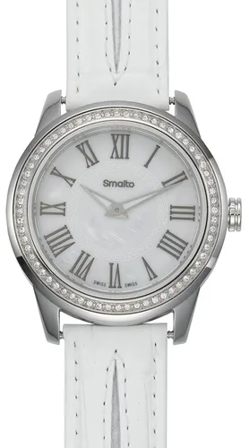 Smalto ST1L010TWSM1 Bayan Kol Saati (SMALTO ST1L010TWSM1)