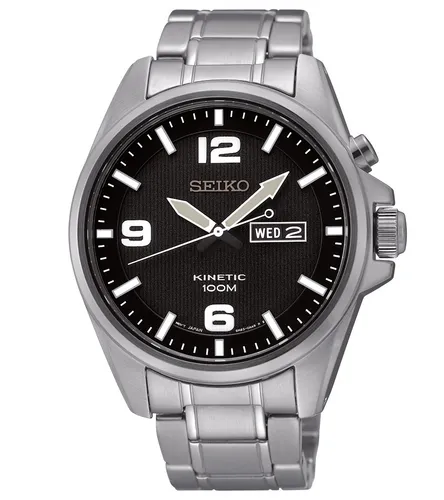 Seiko SMY137P Erkek Kol Saati