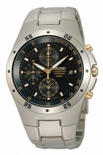 Seiko SND451P Erkek Kol Saati
