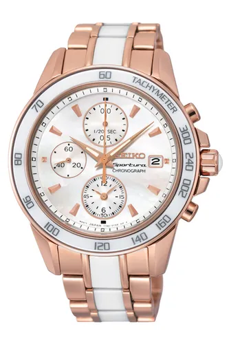 Seiko SNDW98P Bayan Kol Saati