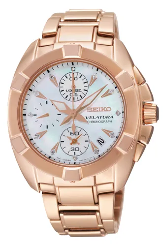 Seiko SNDX92P Kadın Kol Saati