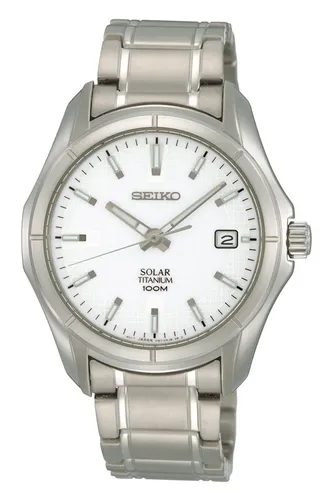 Seiko SNE139P Erkek Kol Saati