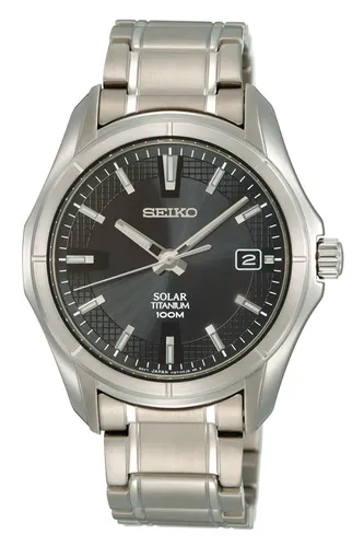 Seiko SNE141P Erkek Kol Saati